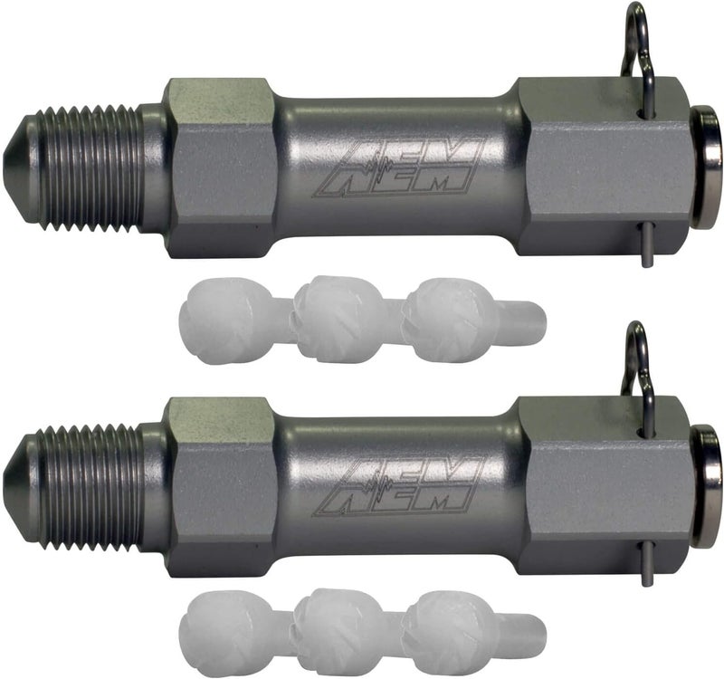 Water - Methanol Injecti on Kit V3 Injector Kit
